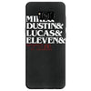 mike dustin lucas eleven will Samsung Galaxy S8