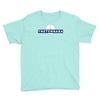tnetennba countdown Youth Tee