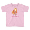 goddesses have more fun Toddler T-shirt