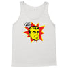 like wow ! Tank Top