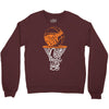 nothing but net neutrality Crewneck Sweatshirt