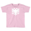 albania Toddler T-shirt