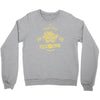 turtle king Crewneck Sweatshirt