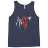 mega spidy Tank Top