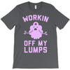 vintage dg506 workin off my lumps best trending T-Shirt