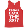 bring back the sexy Tank Top