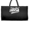 personalised poker king Weekender Totes