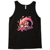 mario paint smash Tank Top