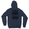 Real Kings Are Born On December 27 Hoodie