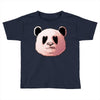 panda in love Toddler T-shirt