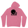 promo football Unisex Hoodie
