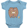 bff Baby Onesie