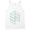 stacked Tank Top