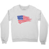 united states of america Crewneck Sweatshirt