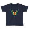 Maverick Logan Paul Toddler T-shirt