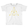 Fano Plane Toddler T-shirt