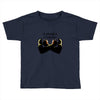 Wakanda Forever Toddler T-shirt