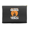 teacher Accessory Pouches