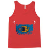 big fish wins Tank Top