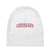Sherlock Gnomes Baby Beanies