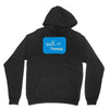 suck it trebek Unisex Hoodie