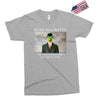 René Magritte The Son Of Man Exclusive T-shirt