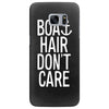 boat hair don't care (2) Samsung Galaxy S7 Edge