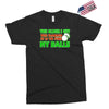 funny golf the older i get, ideal gift, birthday present Exclusive T-shirt