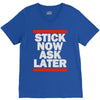 rekone personal V-Neck Tee
