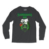 schrodinger's box Long Sleeve Shirts