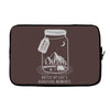 Collect Moments Laptop sleeve