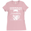 wiseguy Ladies Fitted T-Shirt