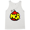 modena city ramblers v ragge folk combat Tank Top