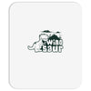 winosaur dinosaur Mousepad