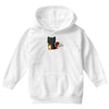 make your own luck Youth Hoodie