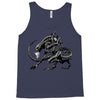 xenomorph Tank Top