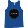 trend classic Tank Top