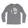 smash Long Sleeve Shirts