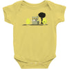 lemonade stand Baby Onesie