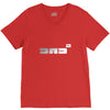 dad2 V-Neck Tee