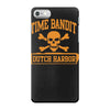 time bandit official deadliest catch iPhone 7 Case