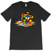 Rubik Cube T-Shirt