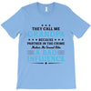 They Call Me Grandpa Because Partner in the Crime Makes Me Sound Like T-Shirt