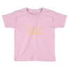 2005 model and still a classic Toddler T-shirt