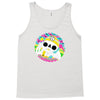 go for gold Tank Top