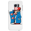 mario shroom dealer Samsung Galaxy S7 Edge