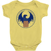 magical congress of the us Baby Onesie