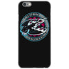 dragon racing iPhone 6/6s Case