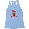 league of legends Racerback Tank