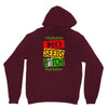 no seeds weed bitch cannabis Unisex Hoodie
